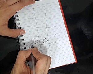 Igranje uloga sa perverznim polubratom prelazi u veliko jebanje pičke u ruskom pornu