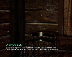 Eternum 191 Game Playthrough