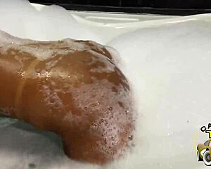 nathalia santos melzinho straight from recife sent the dance of the ride