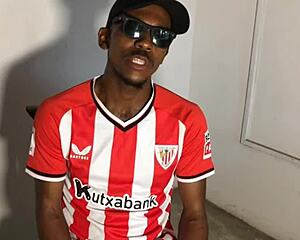 An interview with a top Nigerian female model