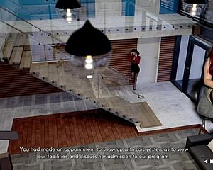 Ms denvers - ep 61 petite 18+ colleg girl