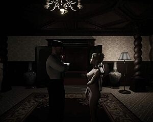 Let's awaken angels with anal and blowjobs!