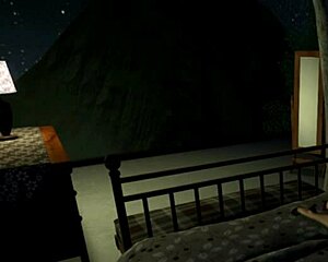 I am the stepmom who can't sleep because I'm so horny