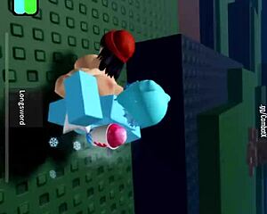 her pussy got destoryed by my big cock, cum everywhere.