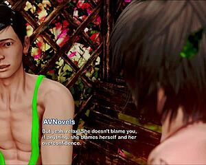 What happens at The Inn 67 in this game?