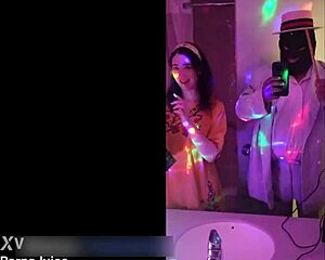 Promo Erotic Creampie Time Travel Adventures Of Chloe Faye