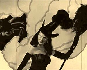 VINTAGE HALLOWEEN COSTUMES FROM RETRO TIMES