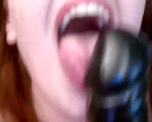 nigel calls dawn skye halfway around world. for some dawn time.