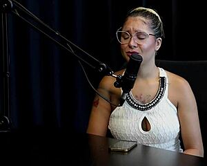 Barbara Sol Feels Humiliation In Porn Interview