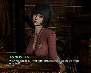 Eternum 191 Game Playthrough