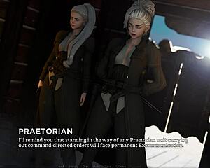 Eternum 191 Game Playthrough