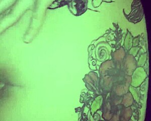 Does Sexy Latina Whore Want Hard Fucking From Young Guy?