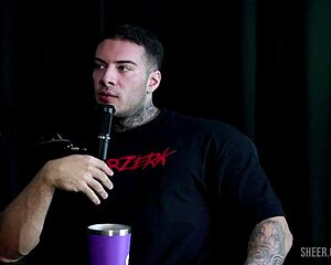 I watch tifany rocha's glamour cast with errors