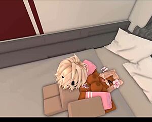 Met This Ro-Whore Begging For It And Showed Her A Good Time