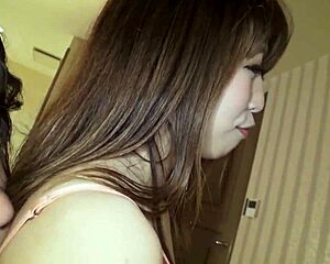 Hinashiromine writhes in nonstop acme heaven