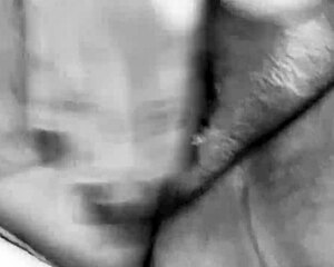 Phat pussy squirt from juicy big ass european bbw