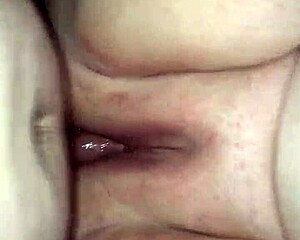 wet bbw pussy getting fucked