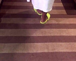 sex in the bathroom vixen vanity takes rome majors bbc