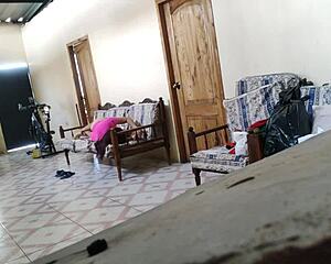 Stepmother Was Resting On A Sofa And Then The Stepson Arrives To Fuck Her Like Any Whore mommy fucking ass ebony sofa roommate amateurs sexy black massage