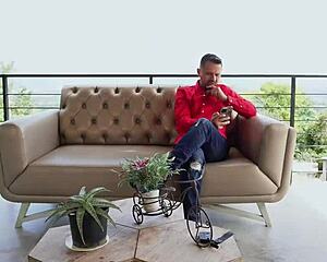 Melany Latina Ass Licking