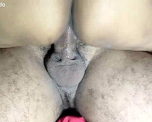 Naughty Girl Waits For Girlfriend To Leave Then Gives Intense Blowjob And Ass Fuck
