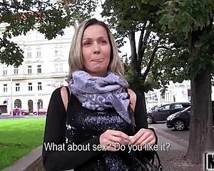 blanka grain in boning off the b path with femdom domination