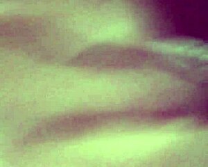 Ginger Paris Cherry Top Masturbating in Lingerie!