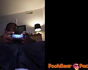 gamer solo - whatcha playing?