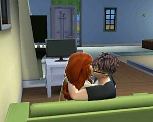 Sex With A Redhead Slut