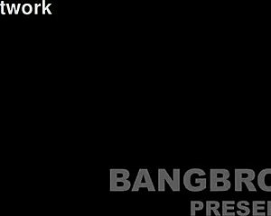 latina milf cleans and fucks for cash facial