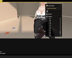 fucking the hot gaby548895 in anal and assfucking scenes