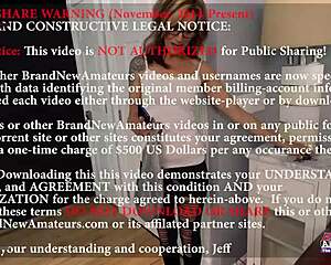 Bridgett takes hard assfucking and blowjob!