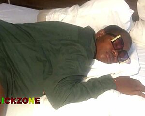 hey, i couldn't resist helping this blind lady home, she's got a great figure