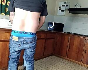 I Love Quick Kitchen Fucks