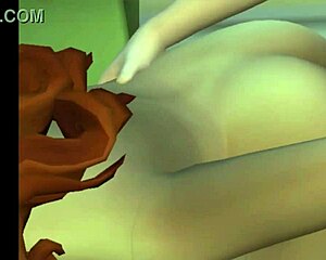 Sex With A Redhead Slut