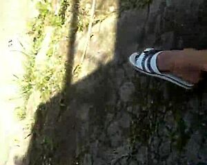 Paloma Veiga says, My 22cm is ready to make you hard!