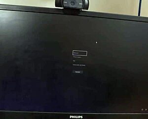 intense double blowjob with redhead friend on big cocks