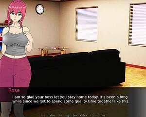 Lets Play Sullied Rose