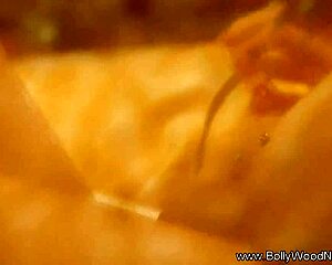 The Petite Brunette's Body Cleansing Ritual Includes Undressing, Dancing, Erotic Striptease, Nude Body, And Teasing.