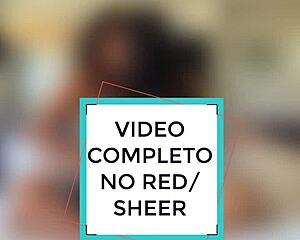 Amazing Lesbian Sex Scene?