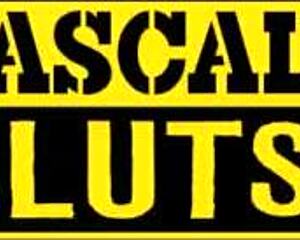 Filthy UK babe dominates with rough vibrator penetration