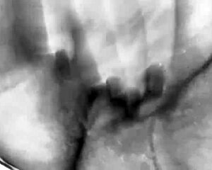 Phat pussy squirt from juicy big ass european bbw