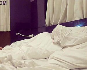 Surprise BBC for wife's anniversary?