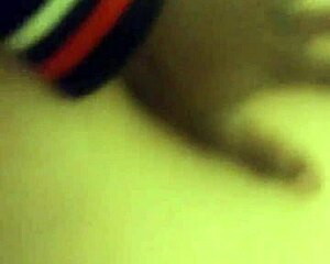 White Queen Craves Young Black Dick in Her Pussy?