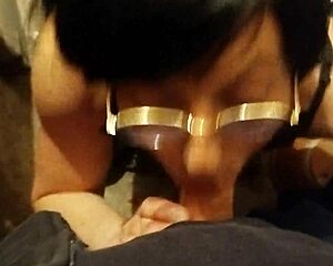 Discover How to Face Fuck a Crossdressing Slut in Intense One-on-One Action