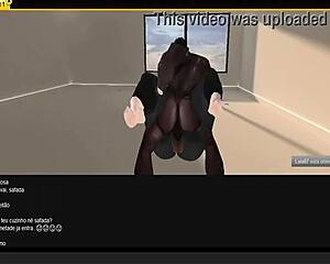 fucking the hot gaby548895 in anal and assfucking scenes