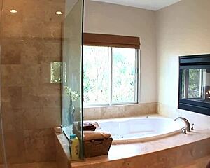 milf loves her asshole used for hard anal fuck