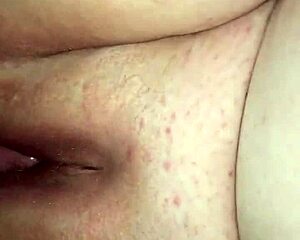 wet bbw pussy getting fucked