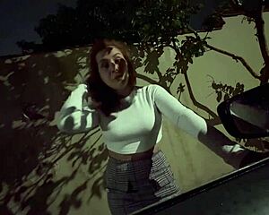 The prostitute and the believer encounter in public