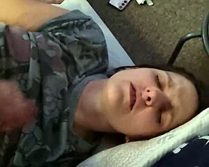 British couple shagging passionately in various positions